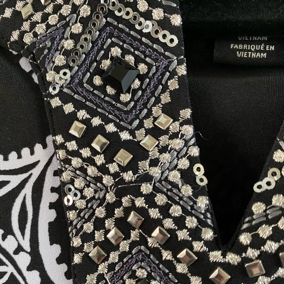 WHBM dress. Perfect condition. Sz XXS - Picture 2 of 7